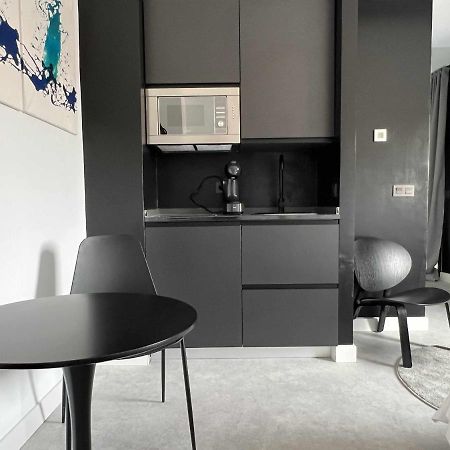 Fiesta Cama Individual Modern & Luxury Apartment Malaga Exterior photo